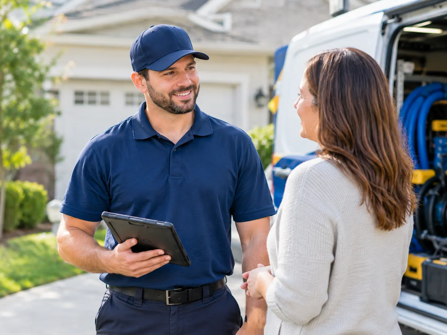 Sewage Backup Cleanup Larwill, IN FAQs